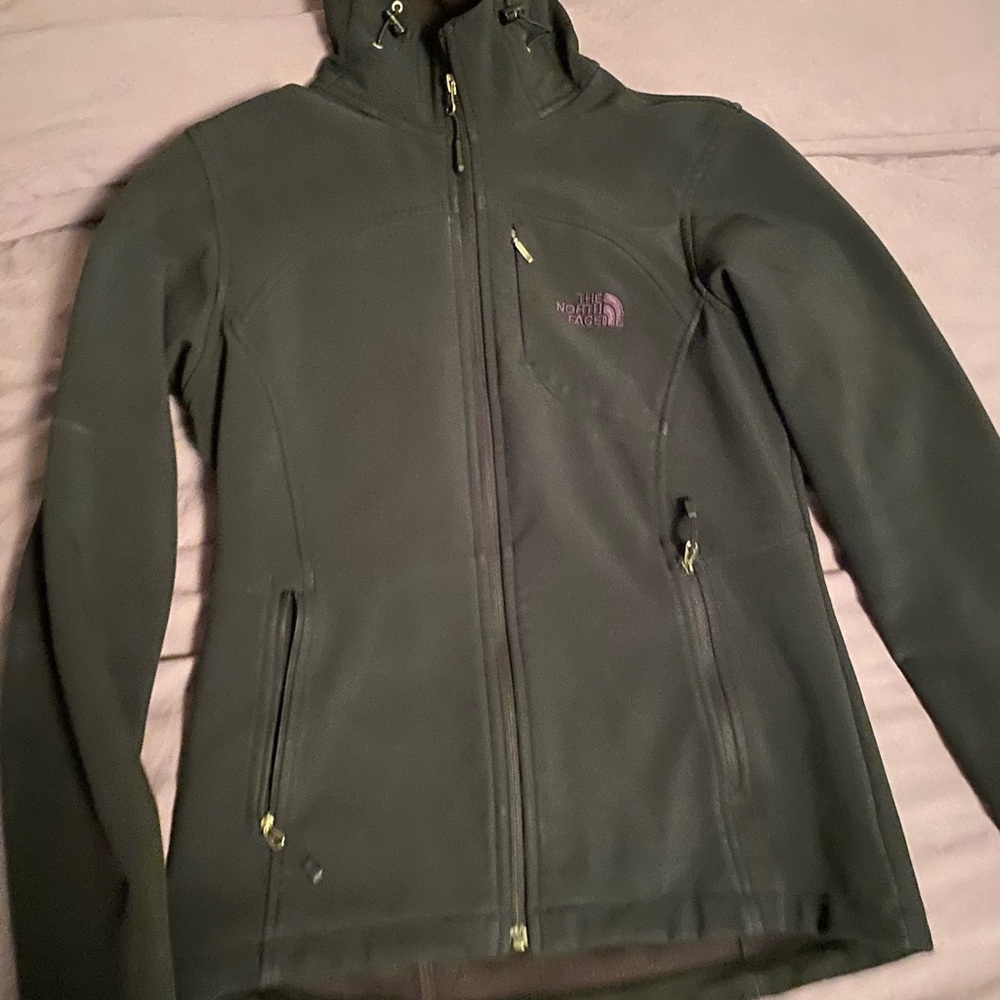 Women’s small north face jacket for sale